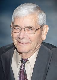 Obituaries in the Courier May 1, 2019