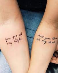 Best Friend Tattoos For Women Your Bff 2019 Summer Page 9 Of 42 Veguci Friend Tattoos Bff Tattoos Friendship Tattoos