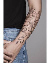 Pour vos idées, inspiration, signification et partage. Tatoo Tatouage Bras Arms Fleurs Flower Comme Manhunter Method La Planete Tattoo Est Elle Aussi Regulie Tattoo Girls Schone Tatowierungen Tattoos