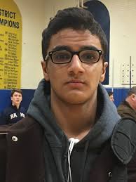 High school wrestling: Pascack Hills's Adham Shawkat rolling