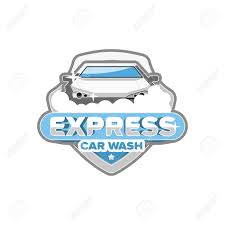 We pride ourselves on offering the finest in both quality and customer with over 30 years experience, bubbles is the preferred choice in carwash & car detail services in edmonton, calgary and kelowna. Express Car Wash Logo Royalty Free Cliparts Vectors And Stock Illustration Image 68480746