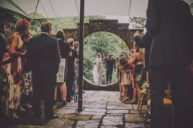 In The Moon Garden A Wedding At Drenagh Estate Onefabday Com Ireland Wedding Venues Moon Garden Estate Wedding