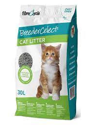 Breeder Celect Bc Cat Litter 3 Sizes Perromart Singapore Perromart Sg