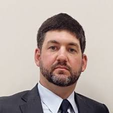 Eric Gomillion, Board of Education Member of Butler County, AL for District  5