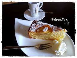 Maybe you would like to learn more about one of these? Schlupfkuchen Apfel Joghurt Schlundis
