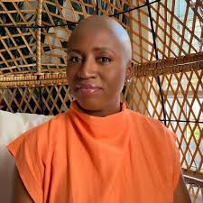 Vanessa Segovia Barry