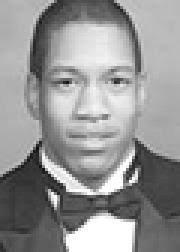 Gerren Embers Obituary (1987