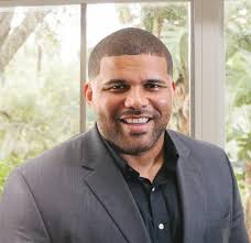 Empowering Communities: Dr. Leon Battle's Human Services Journey