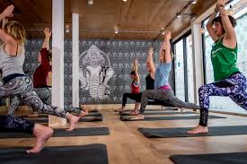 Maybe you would like to learn more about one of these? Home Pure Yoga Bristol