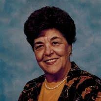 Elizabeth Jane Jones Obituary