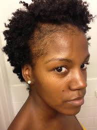 These scissors have a specially serrated edge that only cuts a portion of the hair that it goes across. Natural Hair Thinning Edges How To Grow Edges And Bald Spots Thin Natural Hair Thining Hair Hair Growth Regimen