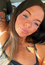 Allison Sherer's Instagram, Twitter & Facebook