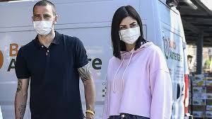 Допис, поширений martina maccari (@martinazoev) тра 22, 2017 о 12:22 pdt. Martina Maccari Moglie Di Bonucci Positiva Lo Sfogo Social Virgilionotizie