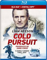 Liam neeson, laura dern, micheal neeson and others. New On Dvd Cold Pursuit Apollo 11 And More
