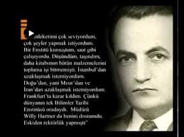 Fuat sezgin'in yarın fatih camisi'nde düzenlenecek olan törenle birlikte defnedilecek. Prof Dr Fuat Sezgin Belgeseli Youtube