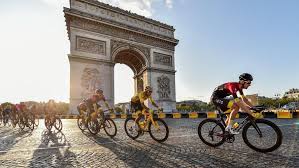 Les numéros de semaine paires sont divisibles par 2 soit les semaines 2,4,6,8,10,12,14,16,18,20,22,24,26,28,30,32,34,36,38,40,42,44,46,48,50,52. L Uci Publie Son Calendrier 2021 Le Tour De France Est Avance D Une Semaine Afin