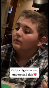 Having someone like you as my brother is the biggest blessing life gav...