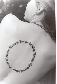 After contains a story about a young elder on godspeed shards & ashes contains a. Beatles Lyric Tattoo Across The Universe Tatowierungen Tattoos