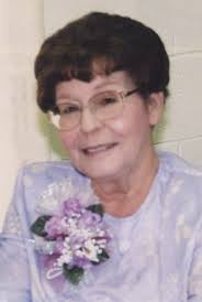 Evans Funeral Homes Obituaries: January 2013