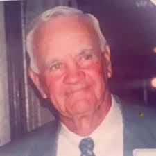 Obituary information for Jesse Simeon Landers Jr.