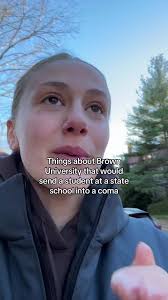 Brown University Donut