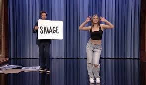 Regular deep cleaning and ppe for drivers. Addison Rae On The Jimmy Fallon Tiktok Dance Backlash