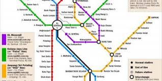 Disini aku senaraikan tempat buffet ramadhan dalam selangor dan kuala lumpur bagi tahun 2021 yang boleh korang kunjungi semasa di bulan yang tak jemput pun aku akan tetap kongsi juga disini. Kuala Lumpur Kl Map Maps Kuala Lumpur Kl Malaysia
