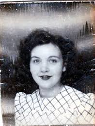 Claudia Fern Shull Deckard (1928-2023)