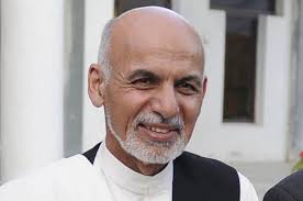 Mohammad ashraf ghani ahmadzai (محمد اشرف غني احمدزی) 1 is the current president of the islamic republic of afghanistan. Ashraf Ghani Alchetron The Free Social Encyclopedia