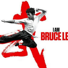 If you spend too much time thinking about a thing, you'll never get it done. I Am Bruce Lee 2012 Rotten Tomatoes
