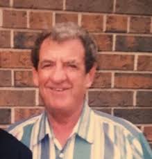 Patrick O'Brien Obituary