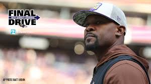 Joe Flacco faked out these kids and ran for a touchdown. 😂😂😂😂