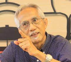 We wish to maintain a high level of integrity and responsibility among our participants. Kadir Jasin Resigned After Controversies
