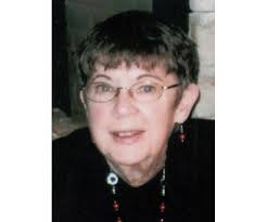 Marylin Maxson Obituary (2014)