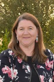 Nicola Stephens — Shotover Primary School