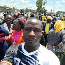 UPDATE: Voting is currently underway for the Lira District NRM chairperson  seat, with incumbent Woman MP Linda Agnes Auma facing off against the  current chairperson, Sam Engola. #NBSUpdates #UgVotes2026 #NRMPrimaries