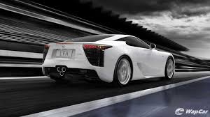 Maybe you would like to learn more about one of these? Why Toyota S Gr Yaris Is The Most Exciting Car From Toyota Since The Lexus Lfa Wapcar