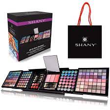 Petite 'n pretty found its niche in the tween and teen market, offering subtle colors and gentle formulations for young skin. Shany Cosmetics 2012 Edition All In One Harmony Makeup Kit 25 Oz Amazon In Beauty