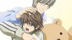I need a new anime to watch on crunchyroll any suggestions? Crunchyroll Forum Is Yaoi Good Nice Amazing Great Or What Page 99