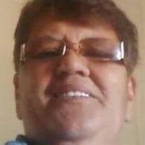 Deborah Sue Hendrix Obituary