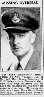 Jack Dennison Johnston