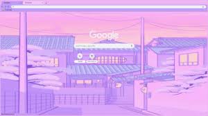 Multiple sizes available for all screen sizes. Anime Aesthetic Chrome Themes Themebeta