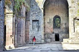 Cultural and Heritage Tour of Vasai