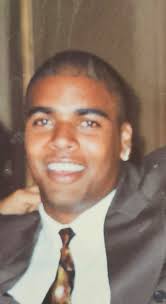 Rodney Ramsami Obituary