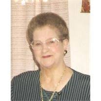 Medora Clavet Obituary