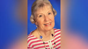 Joanne S. "Jo" Sutherland