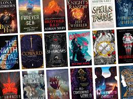 Crouch's dark matter, which was one blake crouch, writer: 48 Fantasy Sci Fi Book Releases To Look Out For In 2021 The Nerd Daily