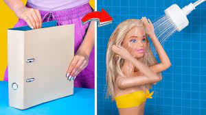 We did not find results for: Never Too Old For Dolls 7 Diy Barbie Furniture Out Of School Supplies Youtube