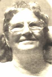 Obituary of Barbara Broadbent