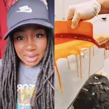 Abby Fitzpatrick Leaves Mom